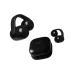TWS-Kopfhörer Sony LinkBuds Clip, Black (WFLC900B.E)