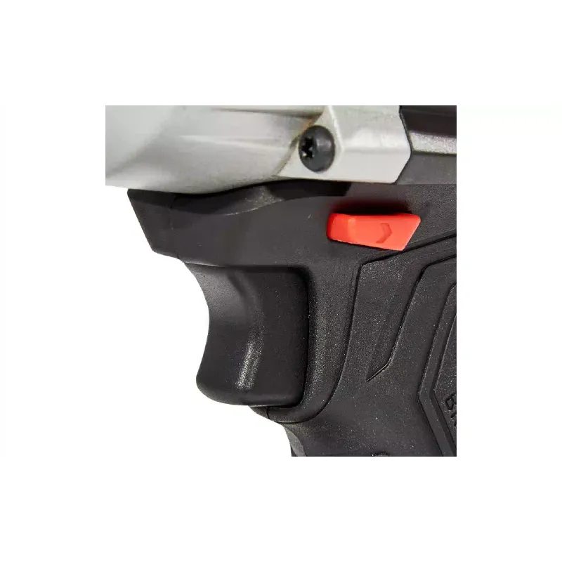 Llave de impacto inalámbrica Vitals Professional SmartLine+ AT 1860 (184447)