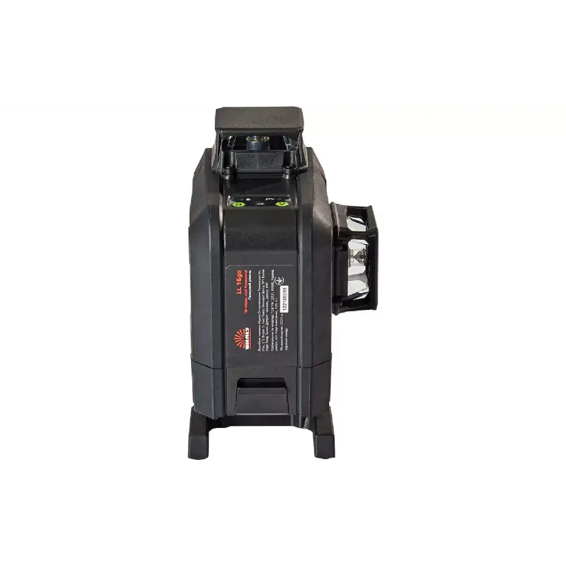 Nível de laser Vitals Professional LL 16 (162516)