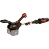 Soprador de folhas movido a bateria Vitals Professional SmartLine+ ALP 361400 (244922)