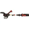 Soprador de folhas movido a bateria Vitals Professional SmartLine+ ALP 361400 (244922)