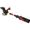 Soprador de folhas movido a bateria Vitals Professional SmartLine+ ALP 361400 (244922)
