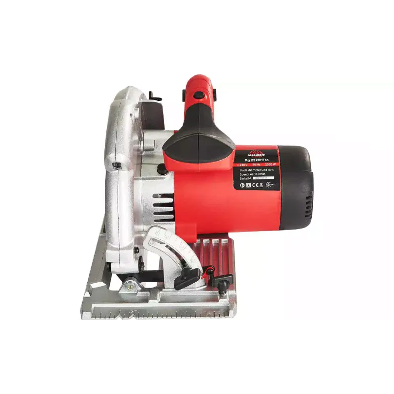 Circular saw Vitals Master Rg 2320HF (152887), 2000 W, 235 mm
