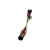 Soprador de folhas movido a bateria Vitals Professional SmartLine+ ALP 361400 (244922)