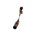 Akkubetriebener Laubbläser Vitals Professional SmartLine+ ALP 361400 (244922)