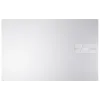 Φορητός υπολογιστής Asus Vivobook 15 X1504MA-BQ133, Silver (90NB17I2-M00570)
