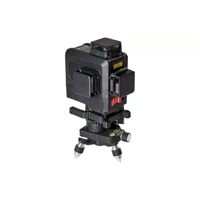 Nível de laser Vitals Professional LL 16 (162516)
