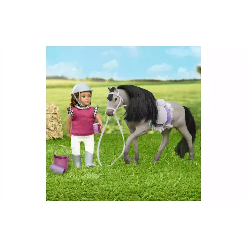 Szobrocska LORI (LO38001Z)