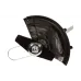 مقص تشذيب الحدائق Vitals AZT 1835-1n (243557)