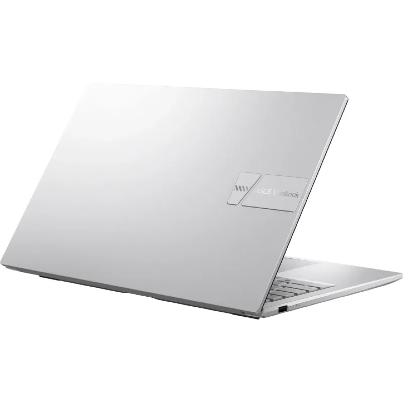 Φορητός υπολογιστής Asus Vivobook 15 X1504MA-BQ133, Silver (90NB17I2-M00570)