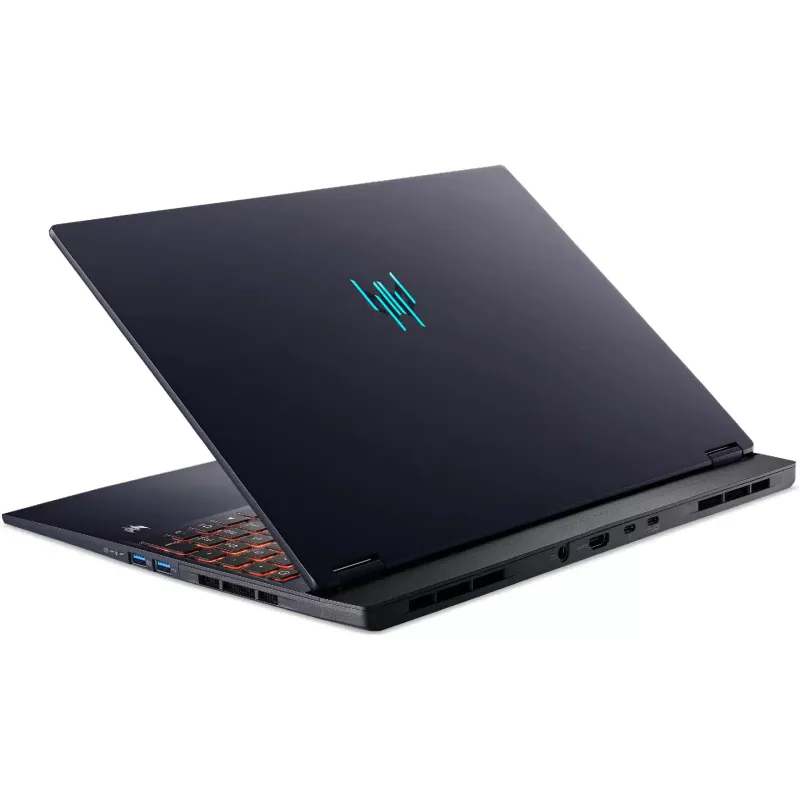 Computador portátil Acer Predator Helios Neo 16S PHN16S-I51, Black (NH.U3VEU.003)