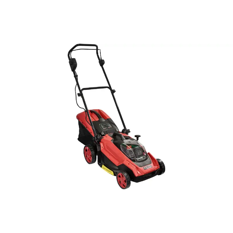 cortador de grama movido a bateria Vitals Master SmartLine+ AZP 3640 (196081)
