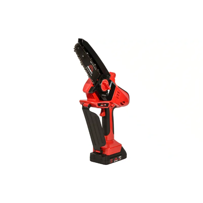 Cordless chain saw Vitals AKZ 1815gk (237652), 15 cm
