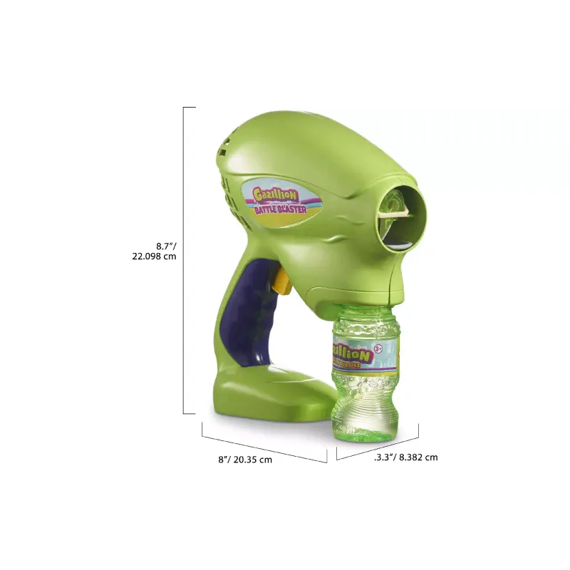 Γεννήτρια σαπουνόφουσκας Gazillion (GZ36447)