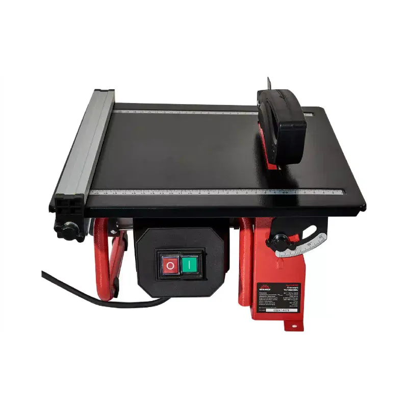 Cortador de azulejos Vitals Master TS 7280BDs (203070)