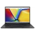Ноутбук Asus Vivobook 14 14" WUXGA 2K/IPS 16Gb/512Gb/R5 150/UMA/no OS Black M1405NAQ-LY030 (90NB1851-M00150) Ноутбук Asus Vivobook 14 14" WUXGA 2K/IPS 16Gb/512Gb/R5 150/UMA/no OS Black M1405NAQ-LY030 (90NB1851-M00150)