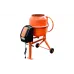 Betonmischer Vitals Cm-125a (82755)