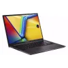 Ноутбук Asus Vivobook 14 14" WUXGA 2K/IPS 16Gb/512Gb/R5 150/UMA/no OS Black M1405NAQ-LY030 (90NB1851-M00150)