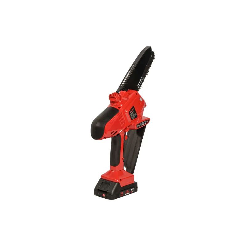 Cordless chain saw Vitals AKZ 1815gk (237652), 15 cm