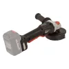 صاروخ زاوية لاسلكي Vitals Professional SmartLine+ ALs 18125v (239533)