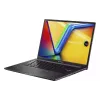 Ноутбук Asus Vivobook 14 14" WUXGA 2K/IPS 16Gb/512Gb/R5 150/UMA/no OS Black M1405NAQ-LY030 (90NB1851-M00150)