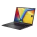 Ноутбук Asus Vivobook 14 14" WUXGA 2K/IPS 16Gb/512Gb/R5 150/UMA/no OS Black M1405NAQ-LY030 (90NB1851-M00150) Ноутбук Asus Vivobook 14 14" WUXGA 2K/IPS 16Gb/512Gb/R5 150/UMA/no OS Black M1405NAQ-LY030 (90NB1851-M00150)