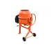 Betonmischer Vitals Cm-125a (82755)