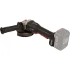 صاروخ زاوية لاسلكي Vitals Professional SmartLine+ ALs 18125v (239533)