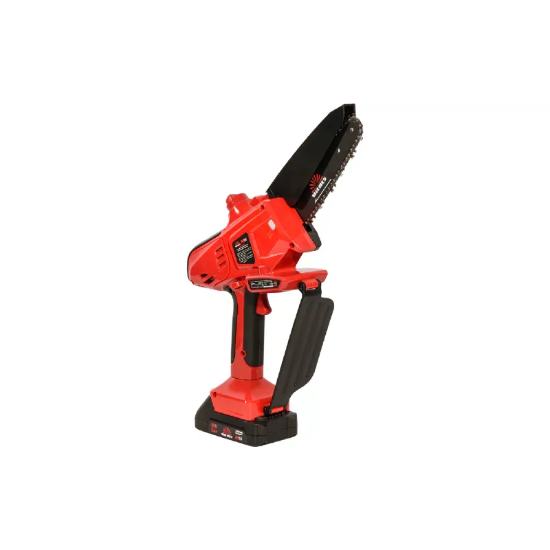 Cordless chain saw Vitals AKZ 1815gk (237652), 15 cm