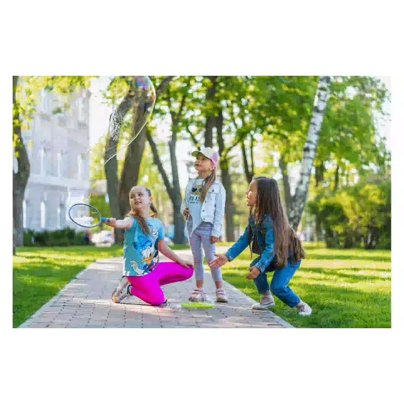 Szappanbuborék-készlet Gazillion (GZ35375)