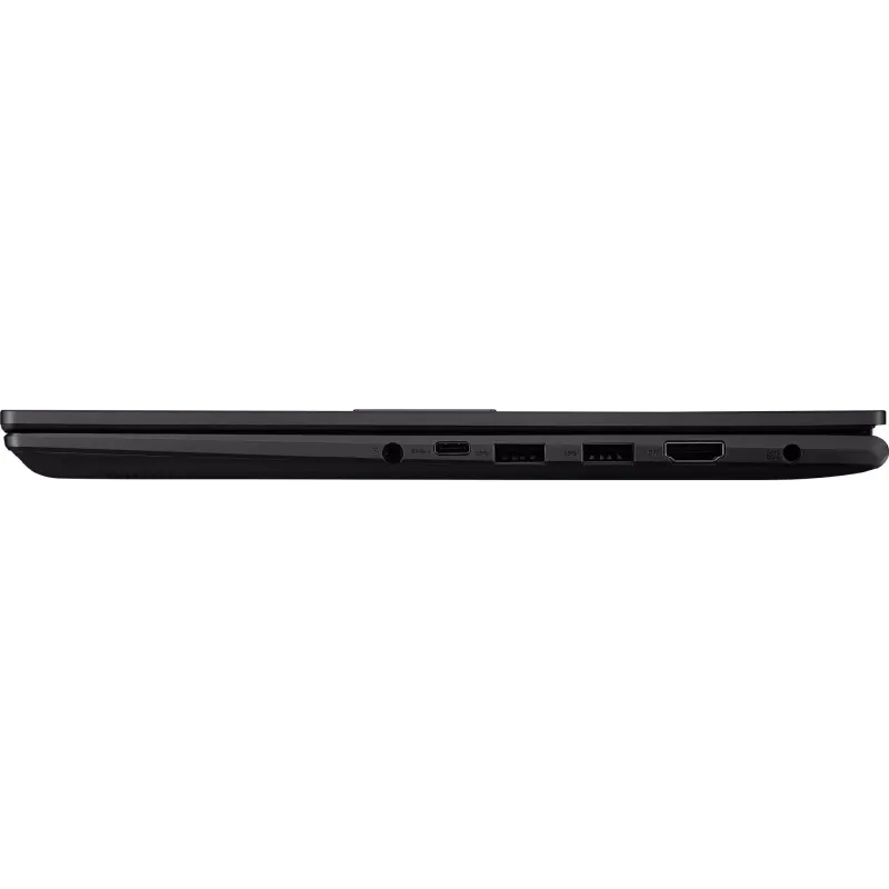 Ноутбук Asus Vivobook 14 14" WUXGA 2K/IPS 16Gb/512Gb/R5 150/UMA/no OS Black M1405NAQ-LY030 (90NB1851-M00150)