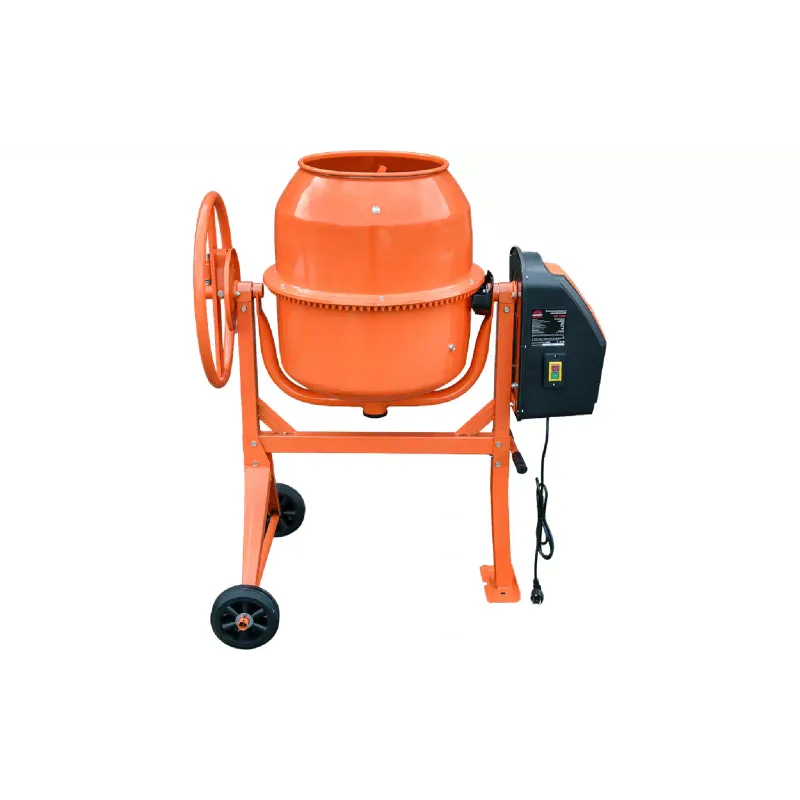 Hormigonera Vitals Cm-125a (82755)