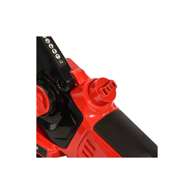 Cordless chain saw Vitals AKZ 1815gk (237652), 15 cm