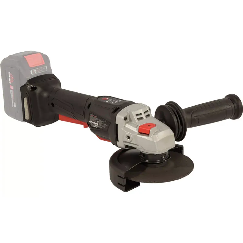 صاروخ زاوية لاسلكي Vitals Professional SmartLine+ ALs 18125v (239533)