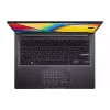 Ноутбук Asus Vivobook 14 14" WUXGA 2K/IPS 16Gb/512Gb/R5 150/UMA/no OS Black M1405NAQ-LY030 (90NB1851-M00150)