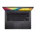 Ноутбук Asus Vivobook 14 14" WUXGA 2K/IPS 16Gb/512Gb/R5 150/UMA/no OS Black M1405NAQ-LY030 (90NB1851-M00150) Ноутбук Asus Vivobook 14 14" WUXGA 2K/IPS 16Gb/512Gb/R5 150/UMA/no OS Black M1405NAQ-LY030 (90NB1851-M00150)
