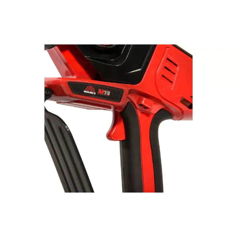 Cordless chain saw Vitals AKZ 1815gk (237652), 15 cm