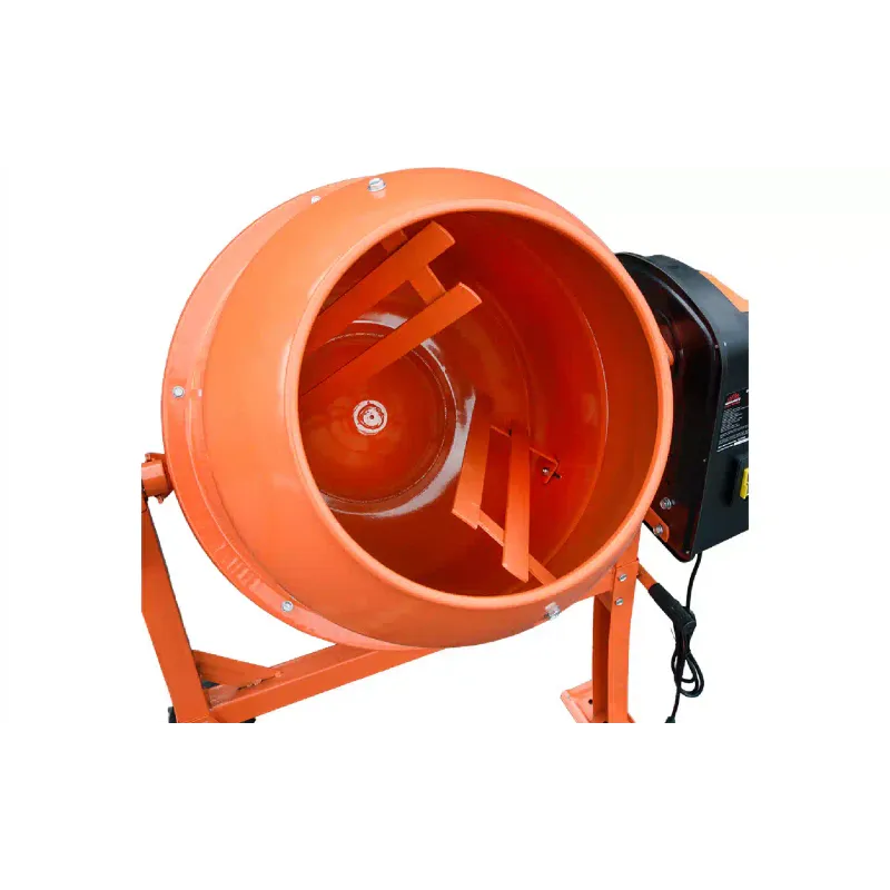 Hormigonera Vitals Cm-125a (82755)