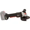 صاروخ زاوية لاسلكي Vitals Professional SmartLine+ ALs 18125v (239533)