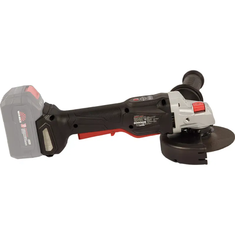 صاروخ زاوية لاسلكي Vitals Professional SmartLine+ ALs 18125v (239533)