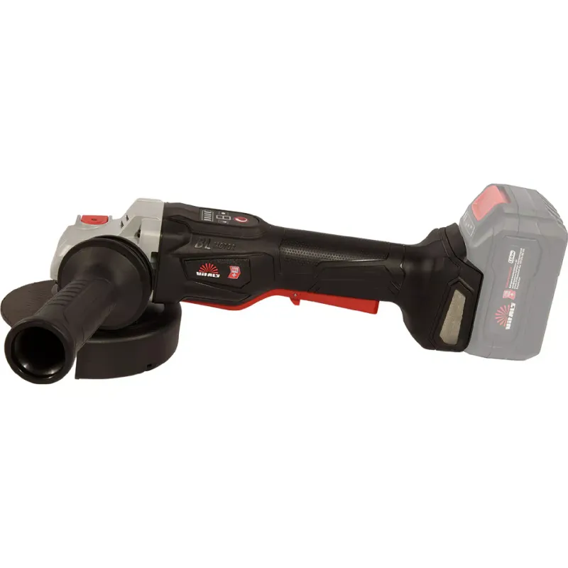 صاروخ زاوية لاسلكي Vitals Professional SmartLine+ ALs 18125v (239533)