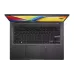 Ноутбук Asus Vivobook 14 14" WUXGA 2K/IPS 16Gb/512Gb/R5 150/UMA/no OS Black M1405NAQ-LY030 (90NB1851-M00150) Ноутбук Asus Vivobook 14 14" WUXGA 2K/IPS 16Gb/512Gb/R5 150/UMA/no OS Black M1405NAQ-LY030 (90NB1851-M00150)