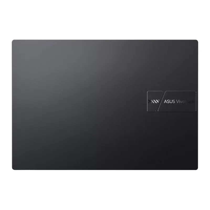 Ноутбук Asus Vivobook 14 14" WUXGA 2K/IPS 16Gb/512Gb/R5 150/UMA/no OS Black M1405NAQ-LY030 (90NB1851-M00150)