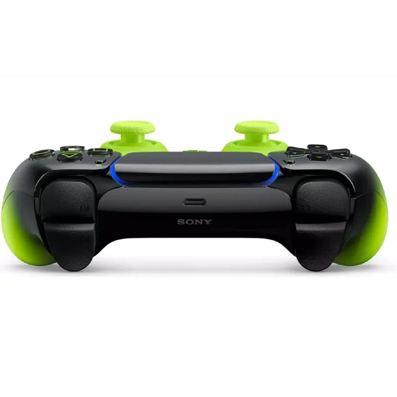 Controle de jogo PlayStation 5 Dualsense BT, Remix Green (1000048532)