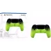 لوحة الألعاب PlayStation 5 Dualsense BT, Remix Green (1000048532)
