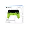 Controle de jogo PlayStation 5 Dualsense BT, Remix Green (1000048532)