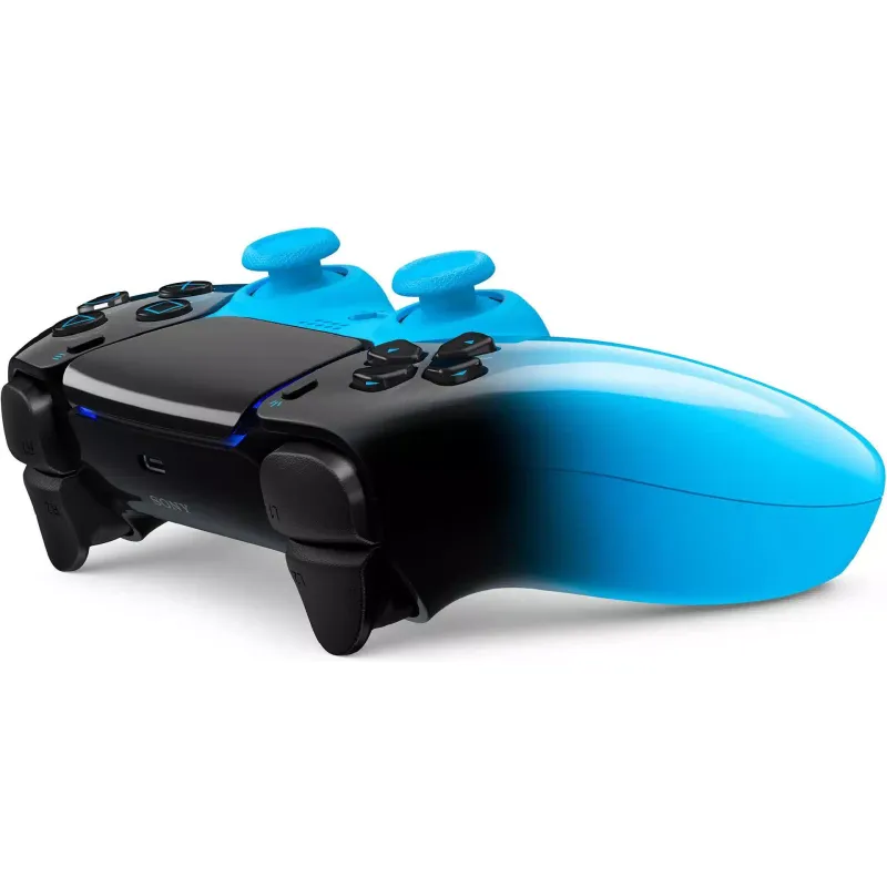 لوحة الألعاب PlayStation 5 Dualsense BT, Rhythm Blue (1000048536)
