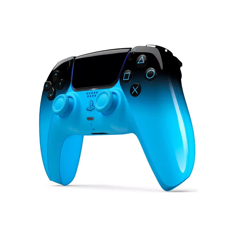 لوحة الألعاب PlayStation 5 Dualsense BT, Rhythm Blue (1000048536)