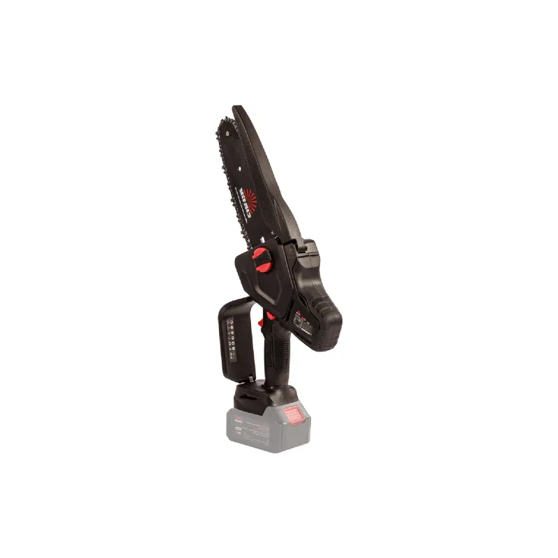 motosierra inalámbrica Vitals AKZ 1820ak (237653)