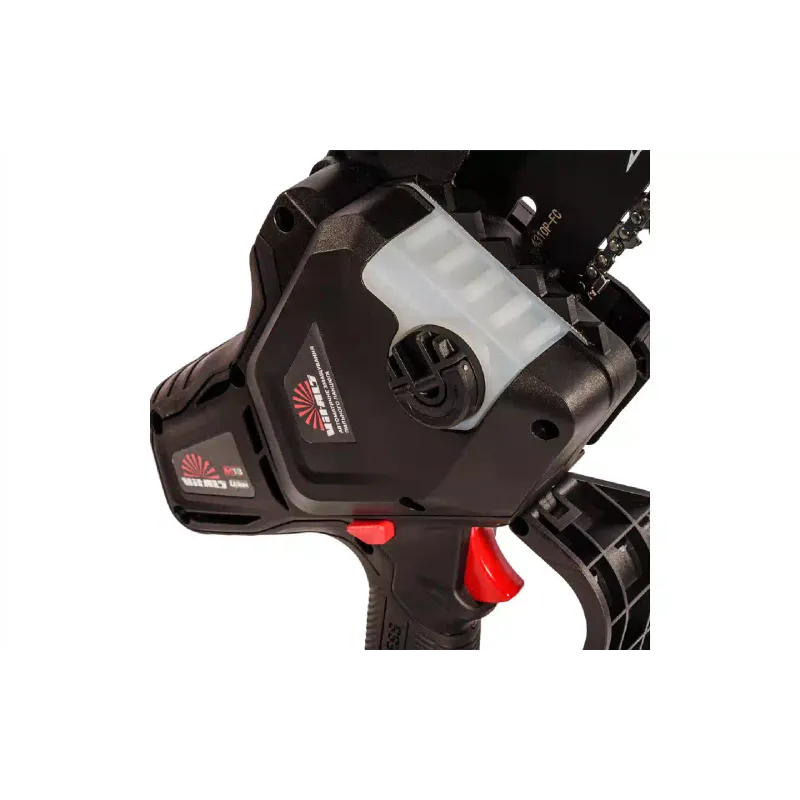 motosierra inalámbrica Vitals AKZ 1820ak (237653)